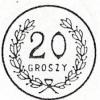 20 groszy